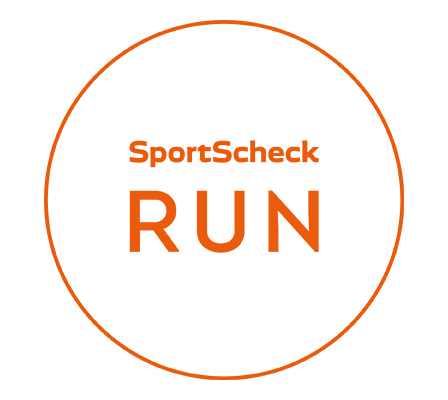 SportScheck RUN Logo